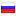 cleverbuh.ru hosted country